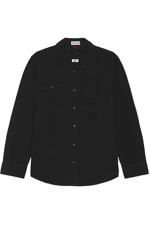 REVOLVE TOPO DESIGNS Topo designs chaqueta dirt en color talla M en - Black. Talla M (también en S).