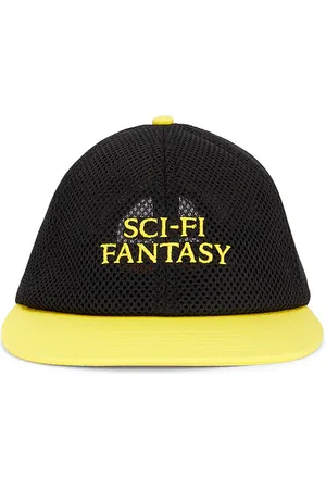 REVOLVE SCI-FI FANTASY Sci-fi fantasy sombrero logo en color talla all en - Black. Talla all.