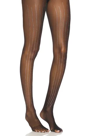 REVOLVE Stems Stems medias crystalline en color talla all en - Black. Talla all.