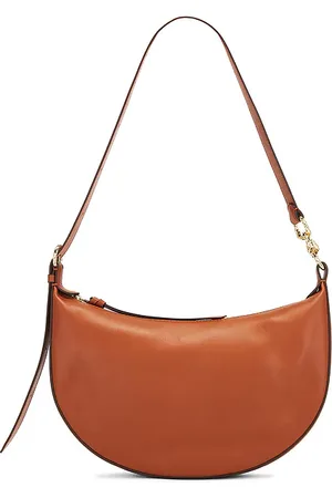 REVOLVE Ulla Johnson Ulla johnson bolso twyla en color marrón talla all en - Brown. Talla all.
