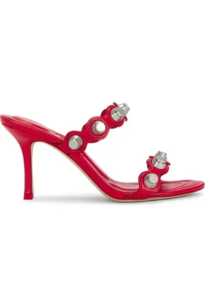 REVOLVE Alexander Wang Alexander wang sandalia riot en color talla 36 en - Red. Talla 36 (también en 37).