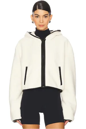 REVOLVE LAMARQUE Lamarque chaqueta piel sintética arlina en color talla L en - . Talla L (también en M, XL, XS).
