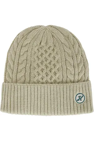 REVOLVE Hemlock Hat Co Hemlock hat co gorro en color verde salvia talla all en - Sage. Talla all.