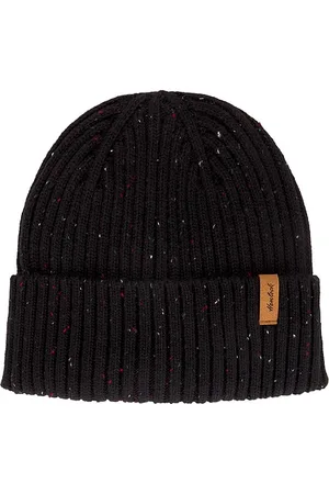 REVOLVE Hemlock Hat Co Hemlock hat co gorro en color talla all en - Black. Talla all.