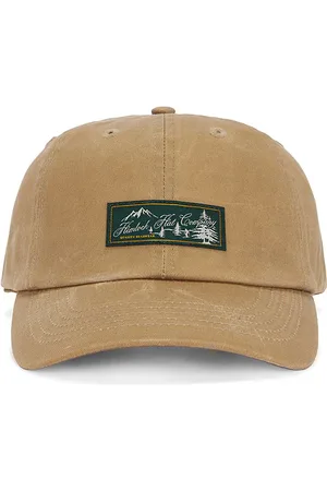 REVOLVE Hemlock Hat Co Hemlock hat co sombrero en color marrón talla all en - Brown. Talla all.