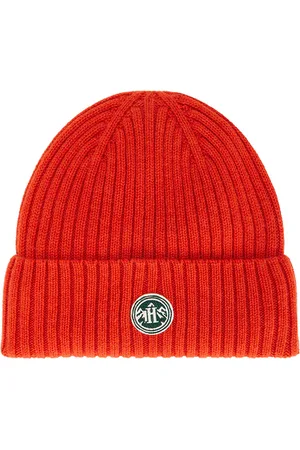 REVOLVE Hemlock Hat Co Hemlock hat co gorro en color rojo talla all en - Red. Talla all.