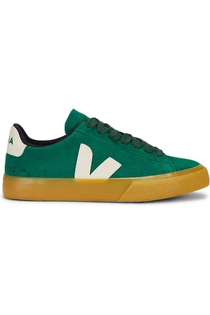 REVOLVE Veja Veja zapatilla deportiva campo bold en color verde talla 36 en - Green. Talla 36 (también en 38, 41).