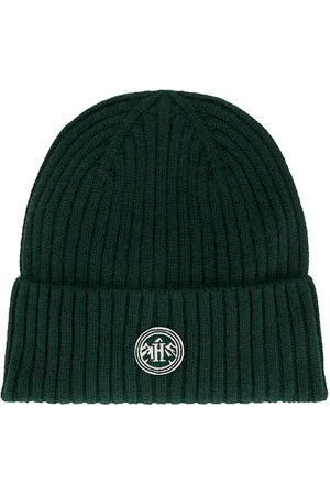 REVOLVE Hemlock Hat Co Hemlock hat co gorro en color verde talla all en - Green. Talla all.