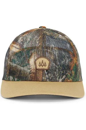 REVOLVE Hemlock Hat Co Hemlock hat co sombrero en color marrón talla all en - Brown. Talla all.