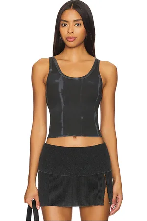 REVOLVE Bec + Bridge Bec + bridge camiseta tirantes b+b en color negro talla 6/XS en - Black. Talla 6/XS (también en 8/S).