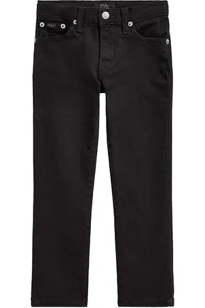 REVOLVE Polo Ralph Lauren Polo ralph lauren pierna delgada sullivan en color negro talla 2 en - Black. Talla 2 (también en 3).