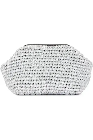 REVOLVE BTB Los Angeles Btb los angeles estuche nova en color metálico talla all en - Metallic Silver. Talla all.
