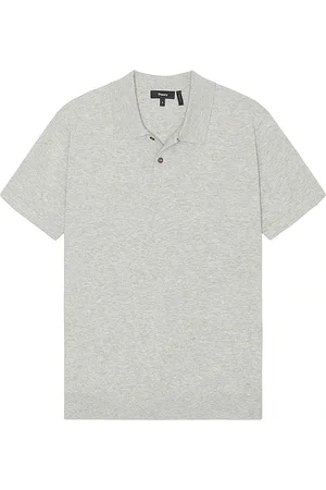 REVOLVE Theory Theory goris light bilen goris polo en color gris claro talla L en - Light Grey. Talla L (también en S).