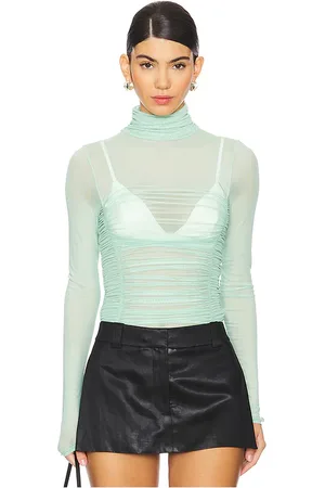 REVOLVE Free People Free people body intimately fp under it all en color hierbabuena talla M en - Mint. Talla M (también en S, XS).