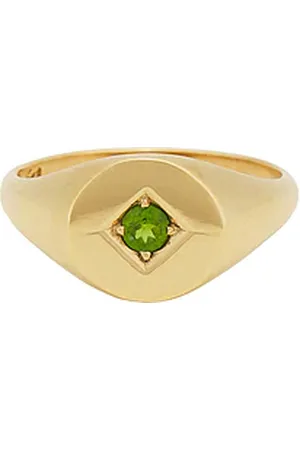 REVOLVE Loren Stewart Loren stewart anillo en color oro metálico talla 7 en - Metallic Gold. Talla 7 (también en 8).