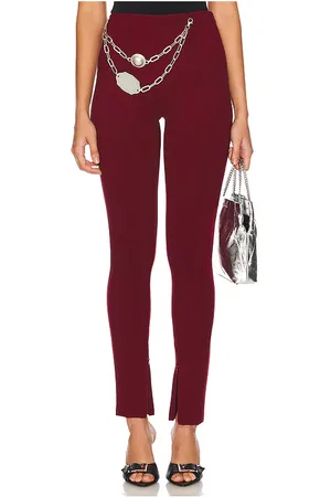 REVOLVE AREA Area chain plate belt legging en color talla XL en - . Talla XL (también en XS).