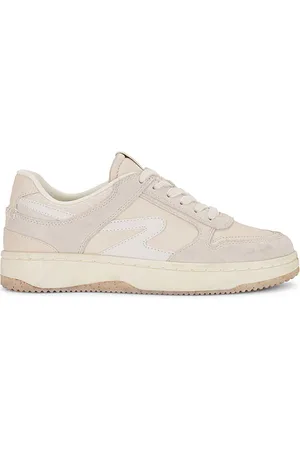 REVOLVE Rag & Bone Rag & bone zapatilla deportiva retro tennis en color blanco talla 37 en - White. Talla 37 (también en 37.5).