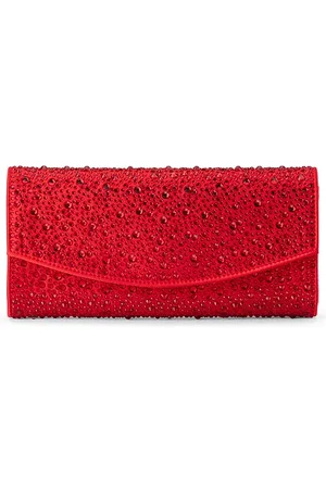 REVOLVE Olga berg Olga berg estuche emma en color talla all en - Red. Talla all.