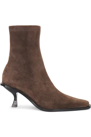 REVOLVE RAYE Raye botas thea en color marrón talla 6.5 en - Brown. Talla 6.5 (también en 7, 7.5, 8, 8.5).