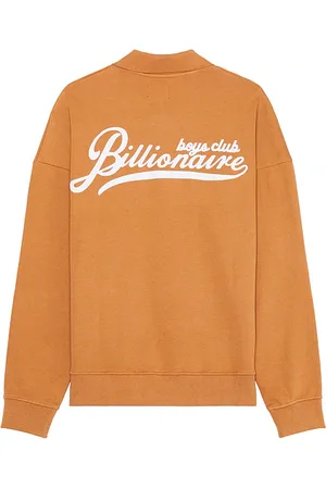 REVOLVE Billionaire Boys Club Billionaire boys club paradox polo en color bronce talla L en - Tan. Talla L (también en M, XL/1X).