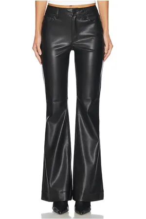 REVOLVE PISTOLA Pistola pantalón acampanado kinsley en color negro talla 25 en - Black. Talla 25 (también en 30, 32, 33).