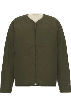 REVOLVE STAN RAY Stan ray chaqueta en color verde talla L en - Green. Talla L (también en M, S).