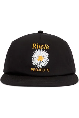 REVOLVE Rivvia Projects Rivvia projects sombrero en color talla all en - Black. Talla all.