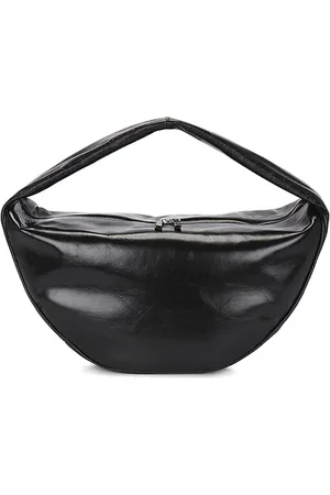 REVOLVE BY FAR By far bolso maxi cush en color talla all en - Black. Talla all.