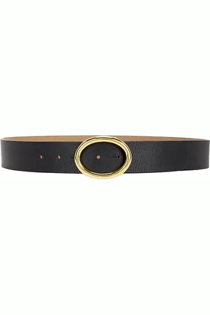 REVOLVE B-Low the Belt B-low the belt cinturón olivia en color negro talla L en - Black. Talla L (también en M, S, XS).