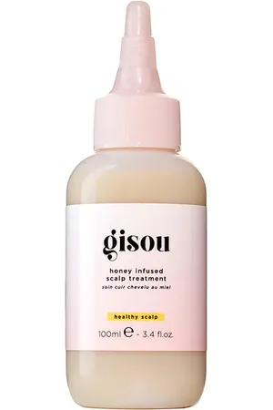 REVOLVE Gisou By Negin Mirsalehi Gisou by negin mirsalehi suero para el tratamiento del cuero cabelludo con infusió de miel honey infused scalp treatment ser