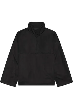 REVOLVE Fear of God ESSENTIALS Fear of god essentials chaqueta en color talla L en - Black. Talla L (también en M, S, XL).