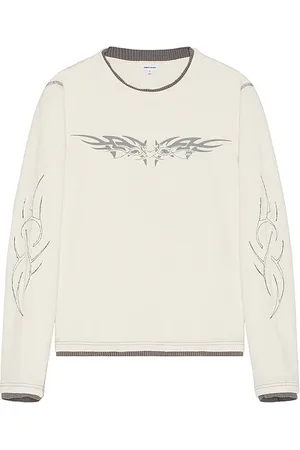 REVOLVE Jaded London Jaded london camiseta en color blanco talla M en - White. Talla M (también en XL).