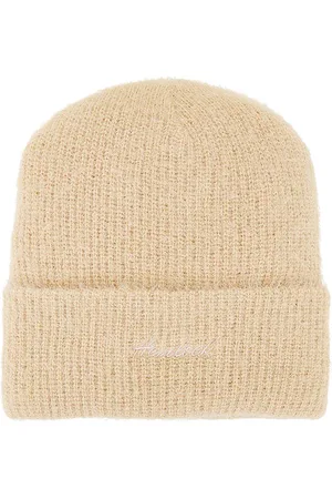 REVOLVE Hemlock Hat Co Hemlock hat co gorro en color beige talla all en - Beige. Talla all.