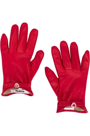 REVOLVE Vivetta Vivetta guante corto en color talla M en - Red. Talla M (también en XS).