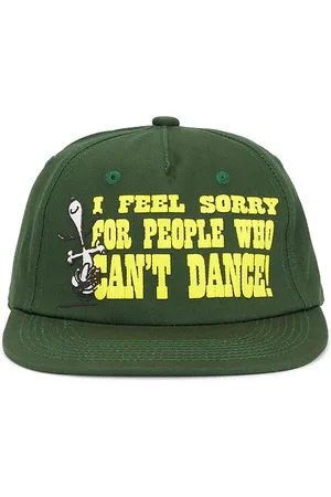 REVOLVE Market Market sombrero en color verde talla all en - Green. Talla all.