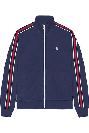 REVOLVE Original Penguin Original penguin chaqueta en color azul talla M en - Blue. Talla M (también en S, XL/1X).