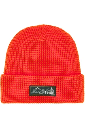 REVOLVE Hemlock Hat Co Hemlock hat co gorro en color naranja talla all en - Orange. Talla all.