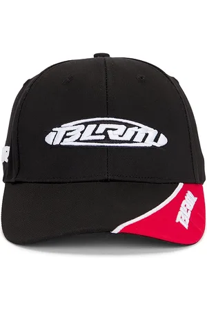 REVOLVE Boiler Room Boiler room sombrero en color talla all en - Black. Talla all.