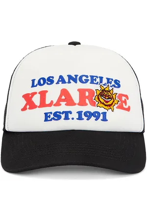 REVOLVE XLARGE Xlarge sombrero en color talla all en - Black. Talla all.