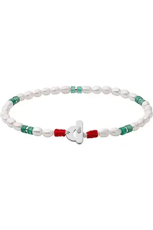 REVOLVE Miansai Miansai brazalete en color blanco talla L en - White. Talla L (también en M).