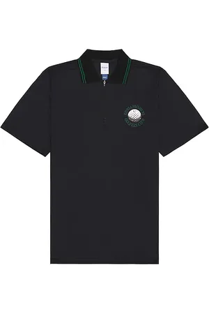 REVOLVE Rivvia Projects Rivvia projects golfers club polo en color talla L en - Black. Talla L (también en M, S).