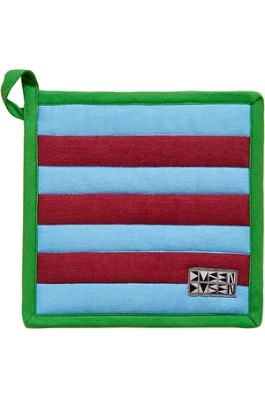 REVOLVE Dusen Dusen Dusen dusen agarraderas potholders en color multi talla all en - Multi. Talla all.