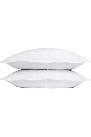 REVOLVE Parachute Parachute brushed cotton sham set en color talla STANDARD en - White. Talla STANDARD (también en ).
