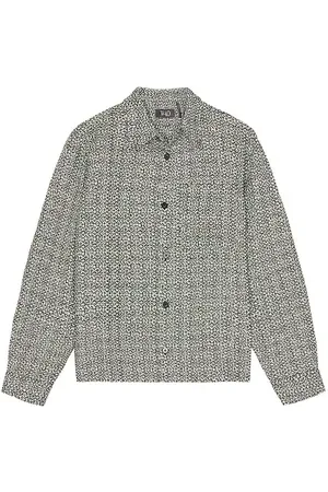 REVOLVE WAO Wao chaqueta en color negro talla L en - Black. Talla L (también en M, S, XL/1X, XS).