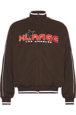 REVOLVE XLARGE Xlarge chaqueta en color talla L en - Brown. Talla L (también en M, S).