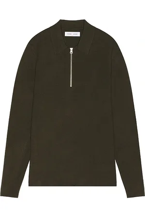REVOLVE SAMSOE SAMSOE Samsoe samsoe camisa en color verde talla L en - Green. Talla L (también en M, S, XL/1X).