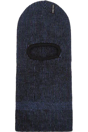 REVOLVE Autumn Headwear Autumn headwear pasamontañas marl en color talla all en - Black. Talla all.