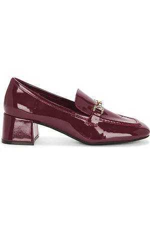 REVOLVE Jeffrey Campbell Jeffrey campbell archives mary jane en color rojo talla 7.5 en - Red. Talla 7.5 (también en 8, 8.5, 9.5).