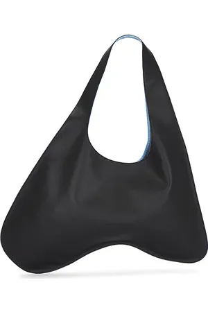 REVOLVE Baobab Baobab bolso hombro miko en color talla all en - Black. Talla all.