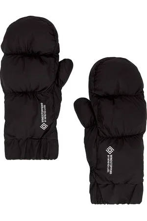 REVOLVE SAMSOE SAMSOE Samsoe samsoe guantes en color talla L en - Black. Talla L (también en M, XL).